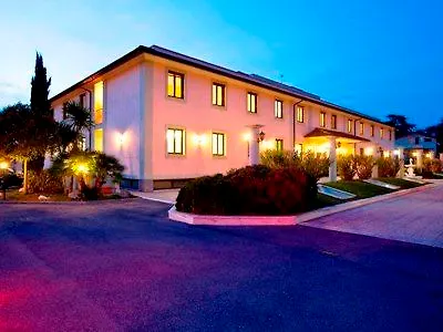 Hotel Alba Roma