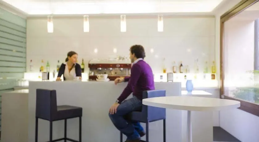 Hotel Alba Roma 4*, Rzym