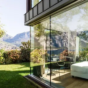 Casa Sull'albero Pensjonat Malgrate