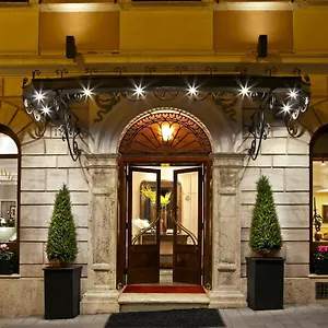 Ottocento Rom