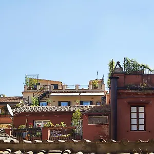 Apartment Ciao Bella Stella, Rome