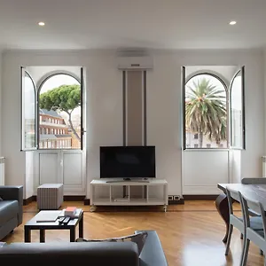 Residenza Termini Daire
