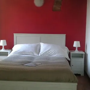 Veronetta House Pensjonat Werona