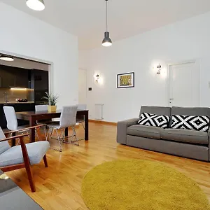 Traiano Charme - My Extra Apartamento