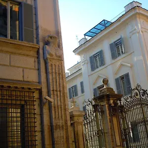 Via Giulia Apartamento