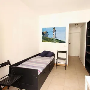 Penna Flats Apartamento