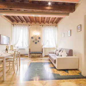 Apartment Gregoriana, Rome