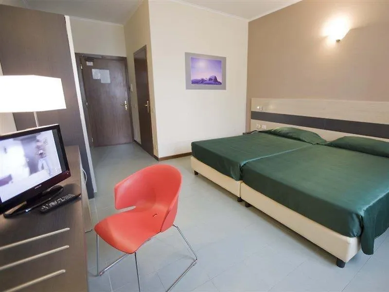 Hotel Alba Roma 4*, Rome Italie