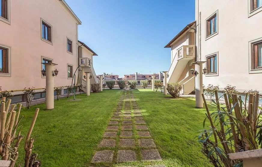 Hotel Alba Roma Italie