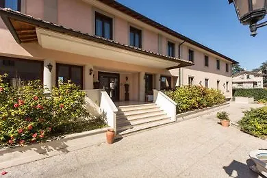 ****  Hotel Alba Roma Italy