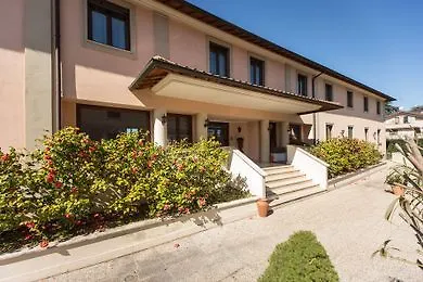 Hotel Alba Roma