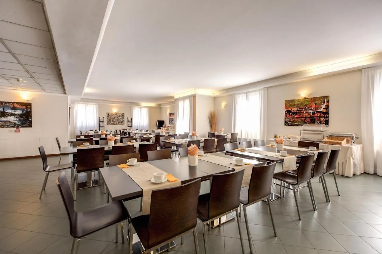 ****  Hotel Alba Roma Italy