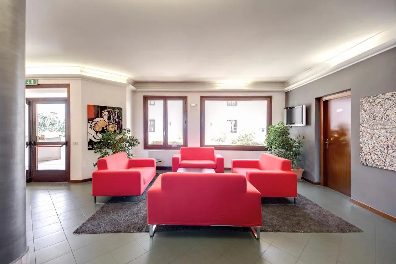 Hotel Alba Roma Rome